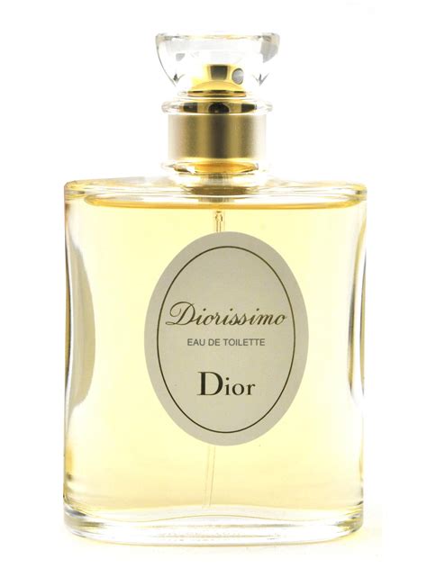 origine parfum dior